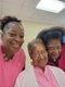 Breast Cancer Awareness - Pink Sunday 2025